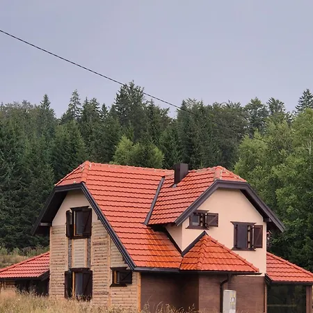 Luxury Dimitrijevic Konjska Reka