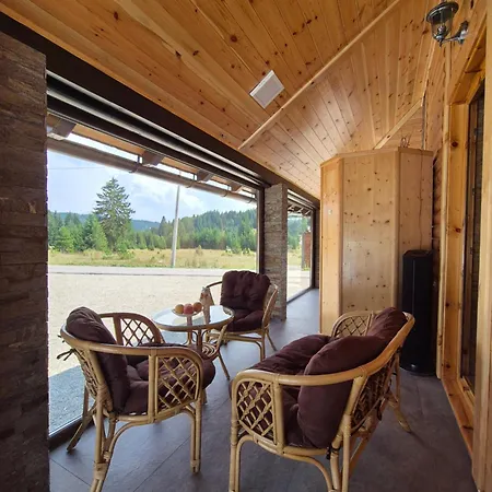 Luxury Dimitrijevic Holiday home *