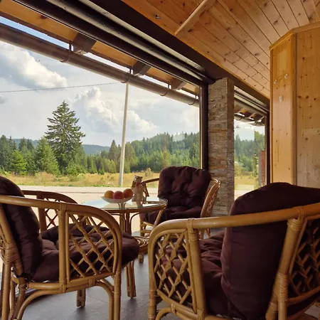 Holiday home Luxury Dimitrijevic