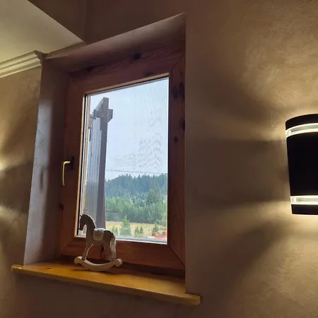 Holiday home Luxury Dimitrijevic