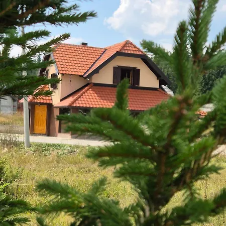 Luxury Dimitrijevic Konjska Reka