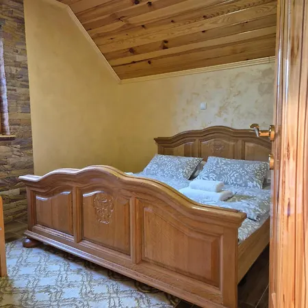 Luxury Dimitrijevic * Konjska Reka