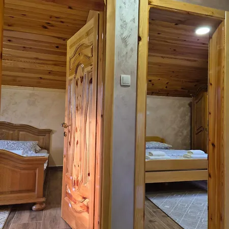 Holiday home Luxury Dimitrijevic