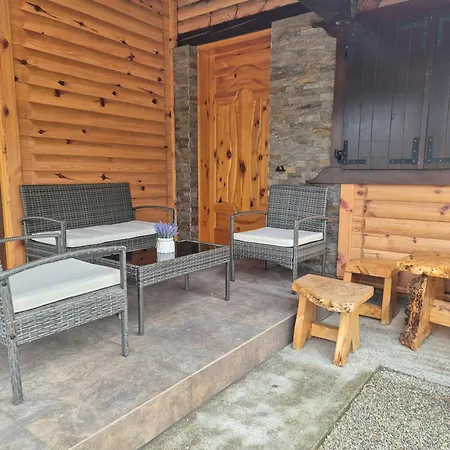 Luxury Dimitrijevic Holiday home