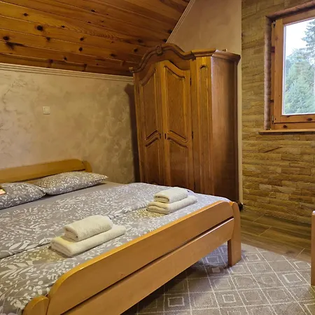 Luxury Dimitrijevic Holiday home Konjska Reka