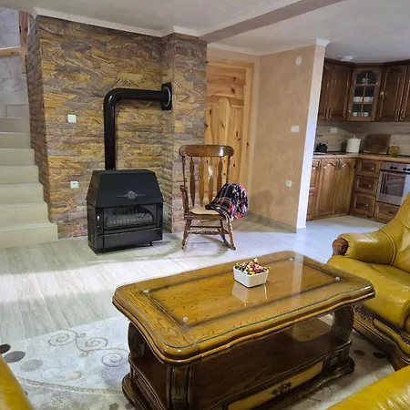 Luxury Dimitrijevic Konjska Reka