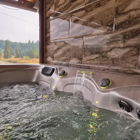 Luxury Dimitrijevic Holiday home