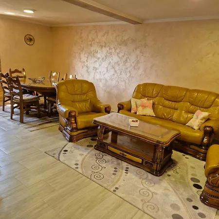 Luxury Dimitrijevic * Konjska Reka