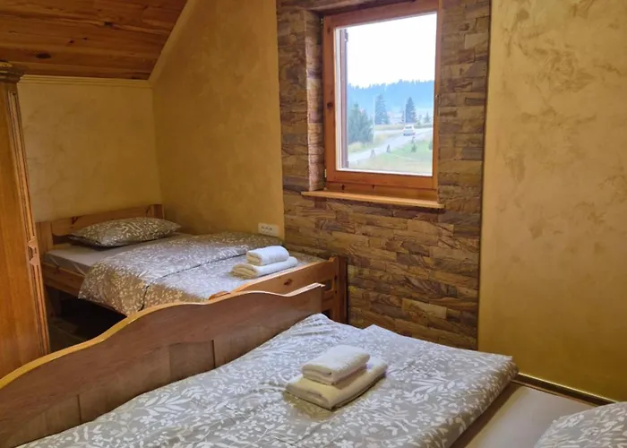 Luxury Dimitrijevic 펜션