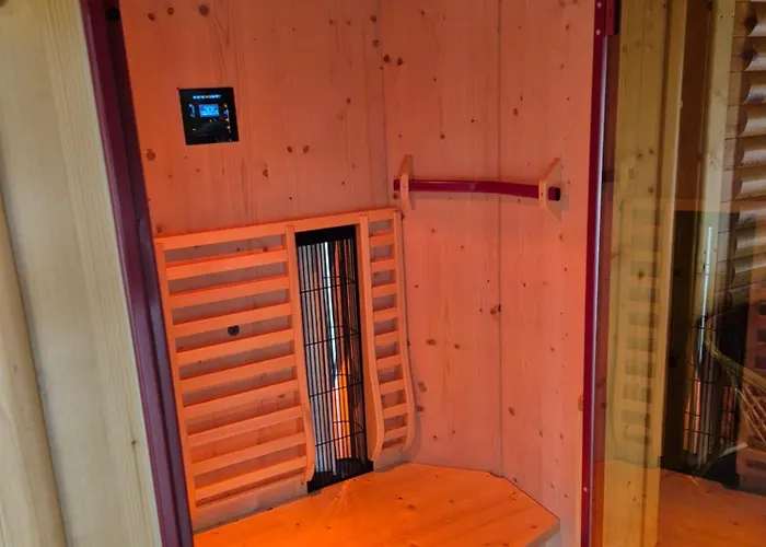 Luxury Dimitrijevic 펜션