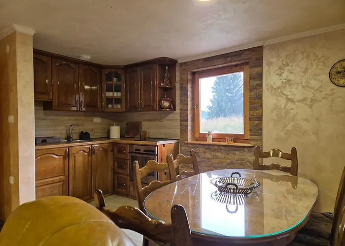 Luxury Dimitrijevic *