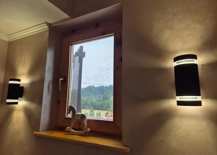 펜션 Luxury Dimitrijevic