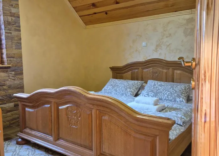 Luxury Dimitrijevic * Konjska Reka