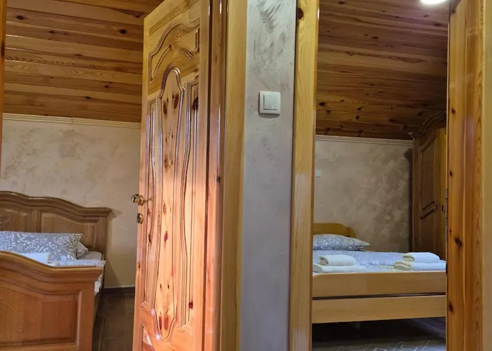 펜션 Luxury Dimitrijevic