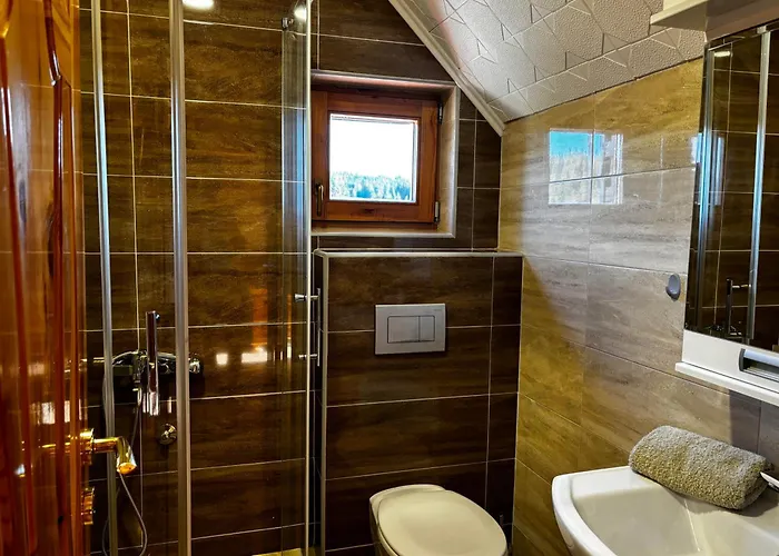 Luxury Dimitrijevic * Konjska Reka