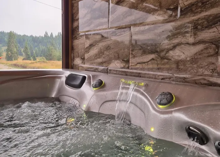 Luxury Dimitrijevic 펜션